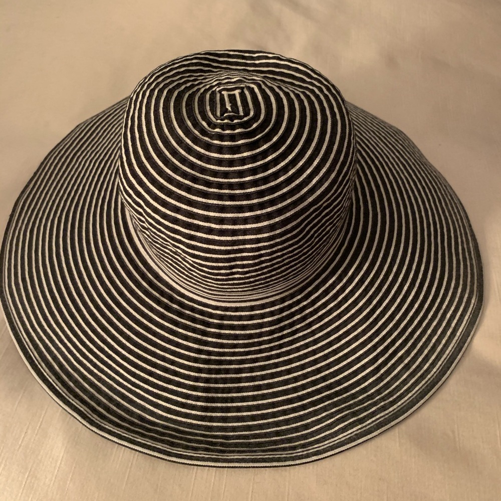 Caribbean Joe sun hat